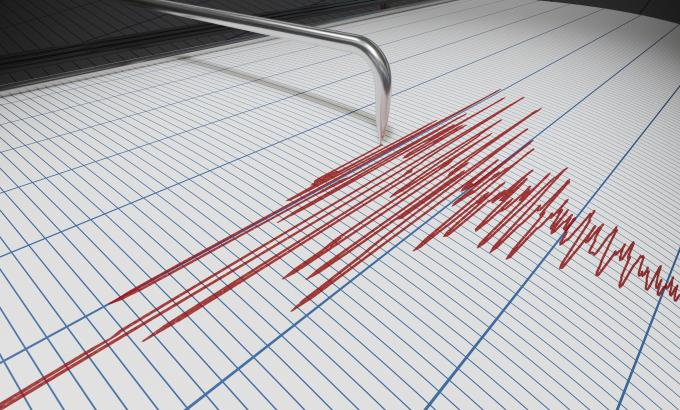 cutremur seismograf / Pexels