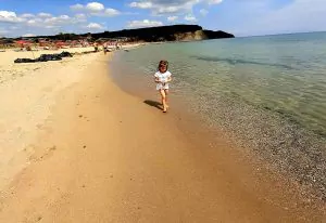 litoral bulgaria plaja vacanta sursa G4Media
