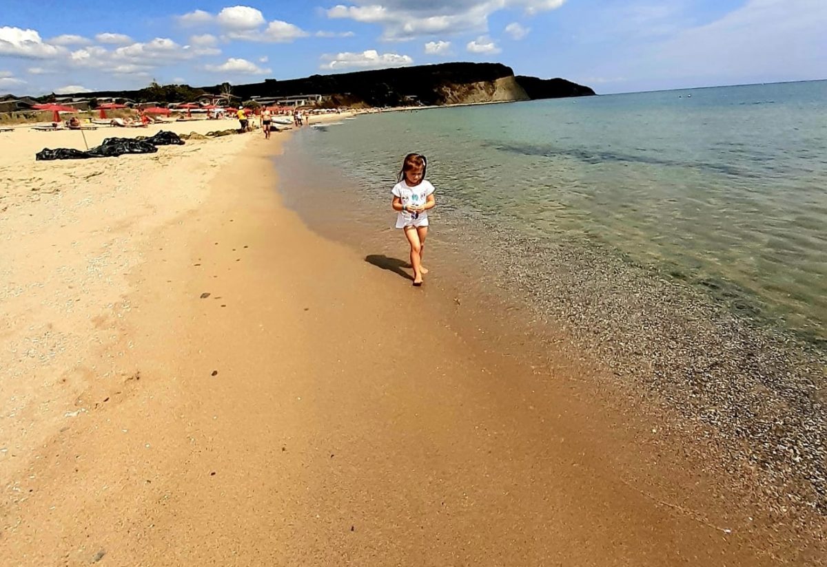 litoral bulgaria plaja vacanta sursa G4Media