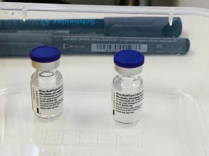 Vaccin pfizer biontech, coronavirus