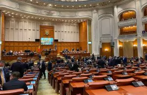 Parlament, Camera Deputaților