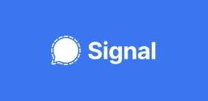 signal-aplicatie