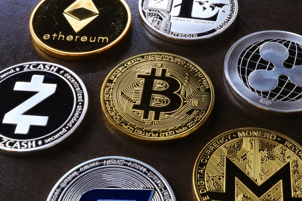 Cum să investiți în Bitcoin în 2023