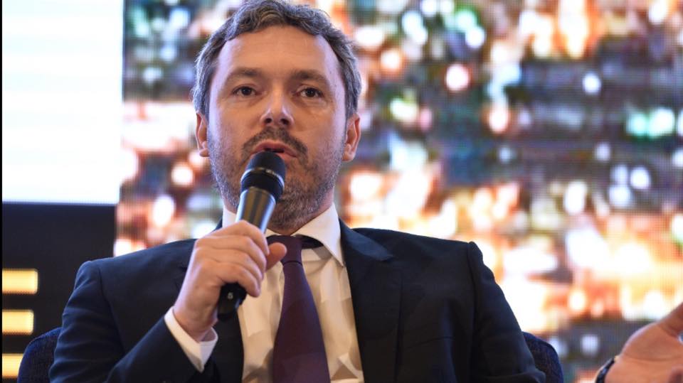 Surse: Răzvan Nicolescu este luat în calcul de PSD pentru şefia ANRE. Dumitru Chiriță, actualul președinte al ANRE, ajunge la final de mandat în octombrie