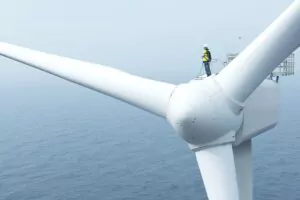 Turbina eoliana offshore FOTO International Energy Agency