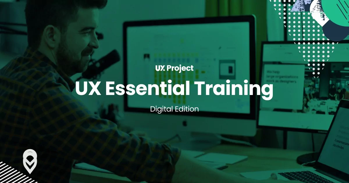 UX Essential Training