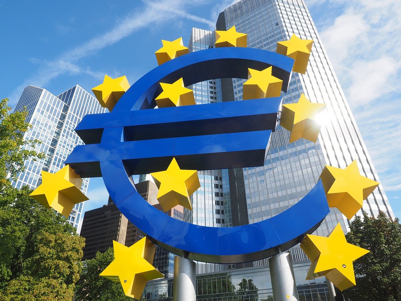 banca centrala europeana, euro