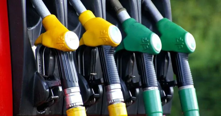 benzina carburant alimentare pompa foto pixabay