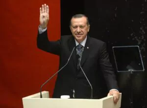 erdogan, turcia