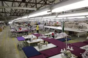 fabrica, textile, angajati, muncitori