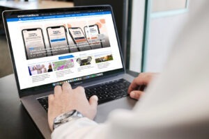 site economedia laptop