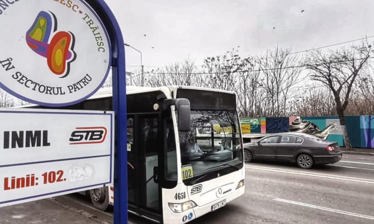 footsteps disinfect Regularity BREAKING Scumpiri semnificative pentru transportul în comun din București,  de la 1 august. Prețul unei călătorii STB crește de la 1,3 lei la 3 lei