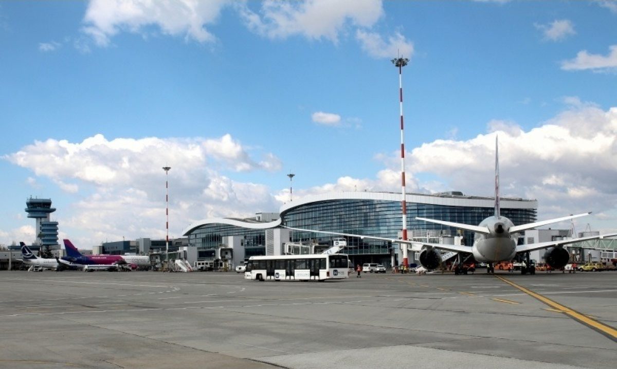 The other day boxing Mission Aeroportul Otopeni: aproape 7 milioane de pasageri în 2021, la jumătate  față de 2019, anul cu cel mai mare trafic aerian