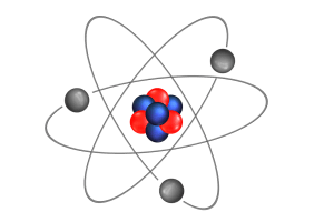 Atom de litiu