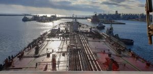 Portul Constanța - imagine oficiala