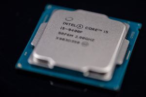 Procesor Intel
