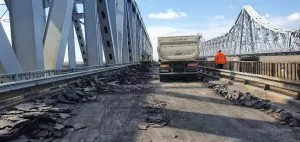 Reparaţii Pod Cernavodă