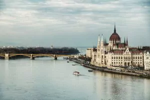 Budapesta, Ungaria