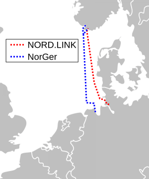 Nordlink