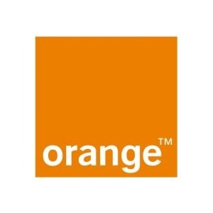Sigla Orange