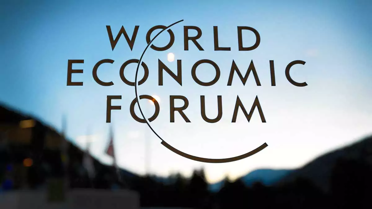 forumul economic mondial