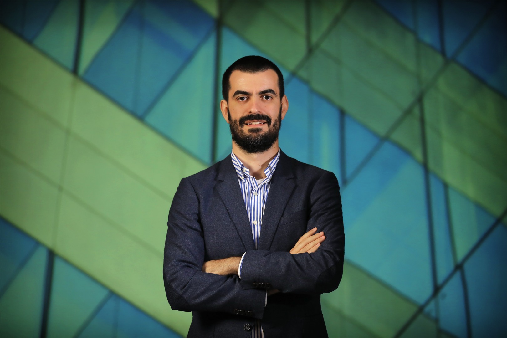 Bogdan Florea, CEO Connections