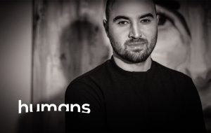 Sabin Dima, CEO Humans