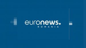 Sigla Euronews
