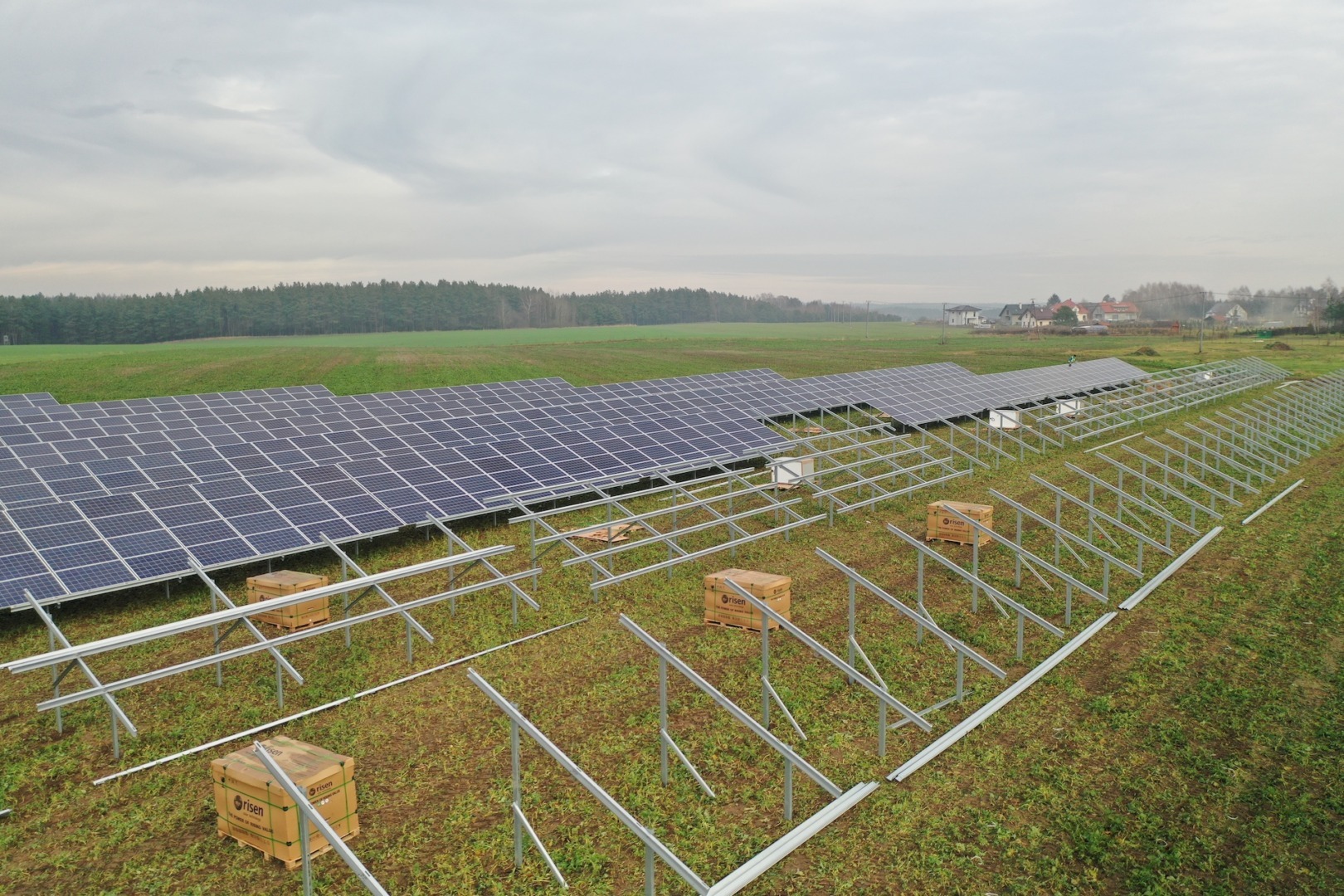 fotovoltaice, panouri solare