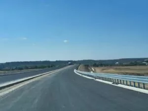 Drum Expres Craiova Piteşti Lot 2 UMB