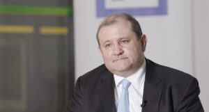 Mihai Ionescu Deutsche Bank DB Global Technology