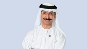 sultanul Ahmed Bin Sulayem