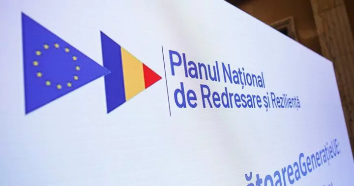 PNRR Planul National Rezilienta Relansare Recovery