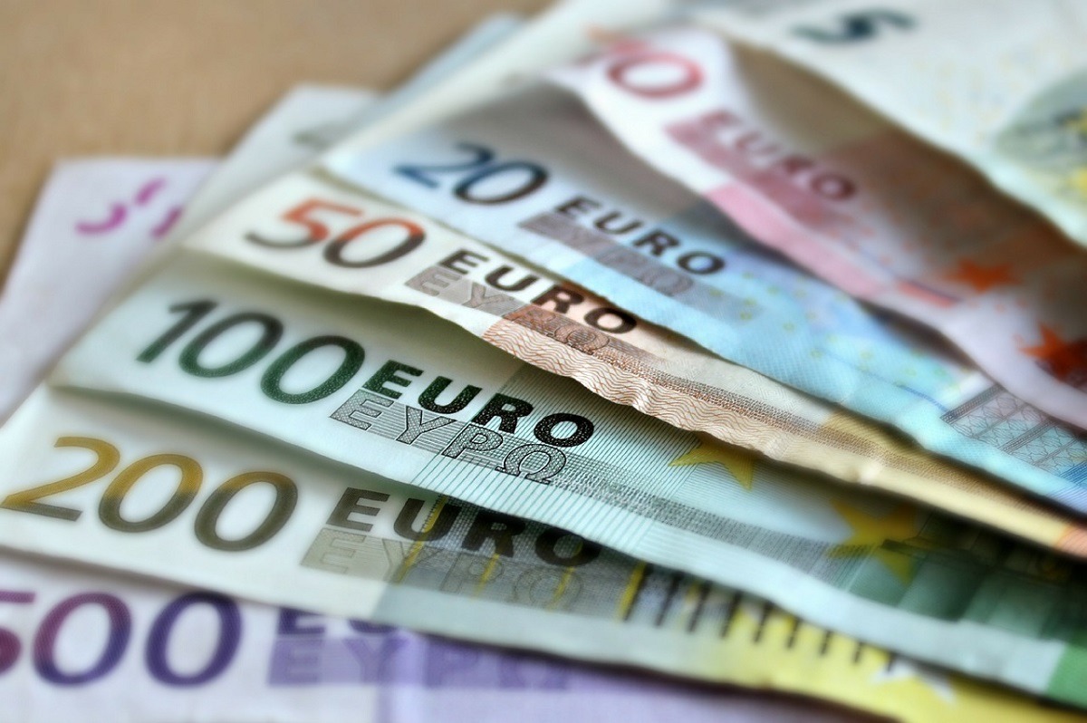 bani, POCU, Ministerul Investiţiilor şi Proiectelor Europene