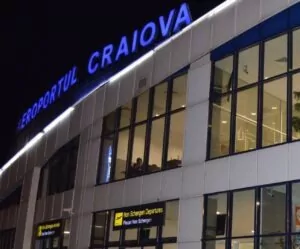 Aeroportul Craiova