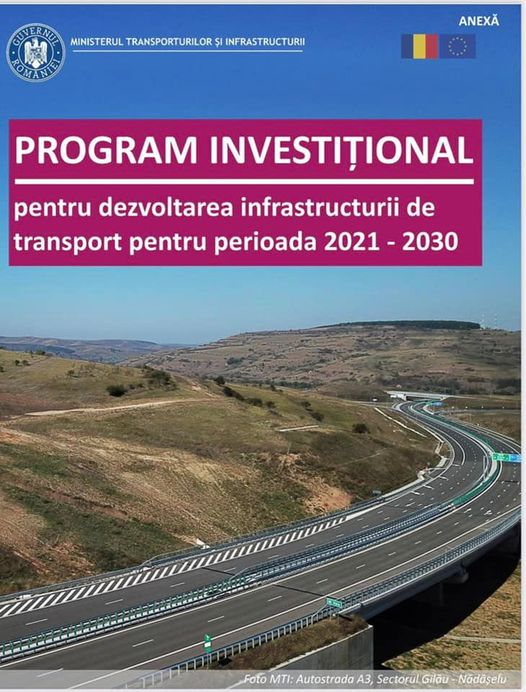 Program Investițional 2030