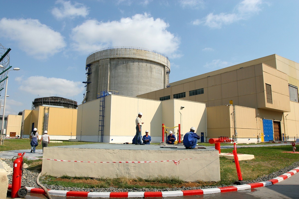 Nuclearelectrica 3