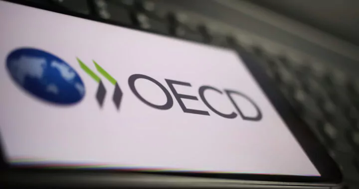 OECD, OCDE