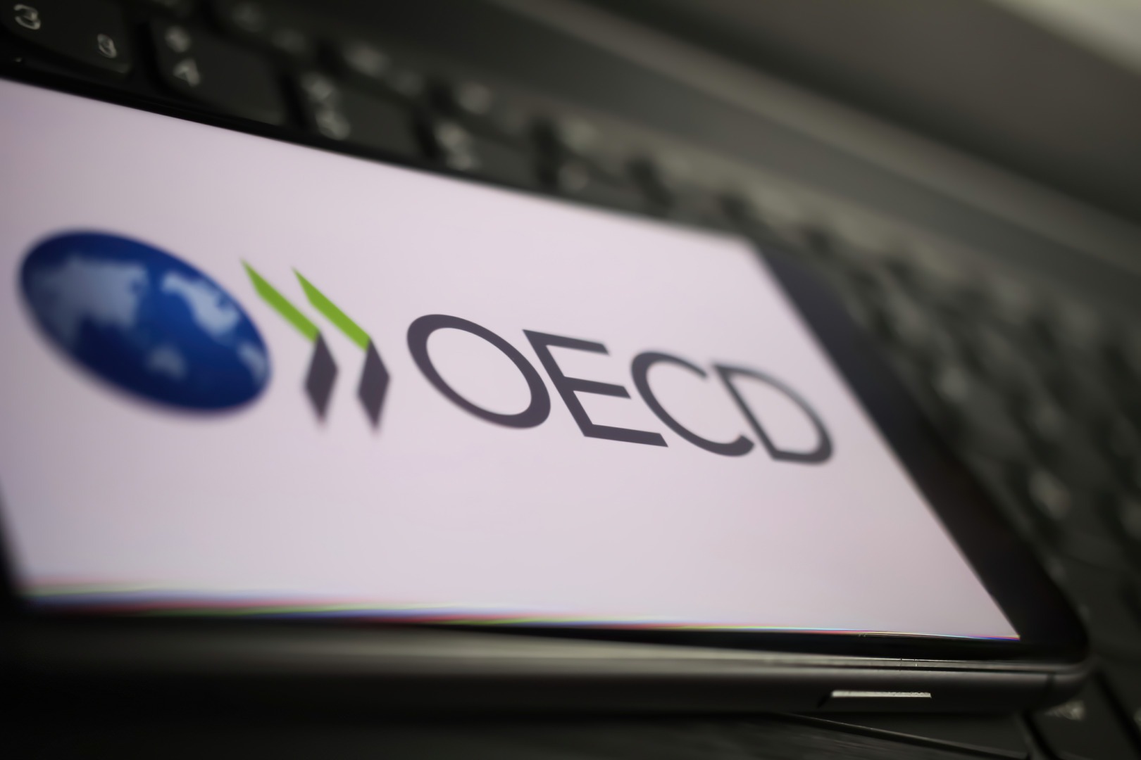 OECD, OCDE Sursa foto Dreamstime