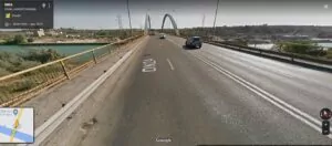 Podul Ovidiu DN 2 A