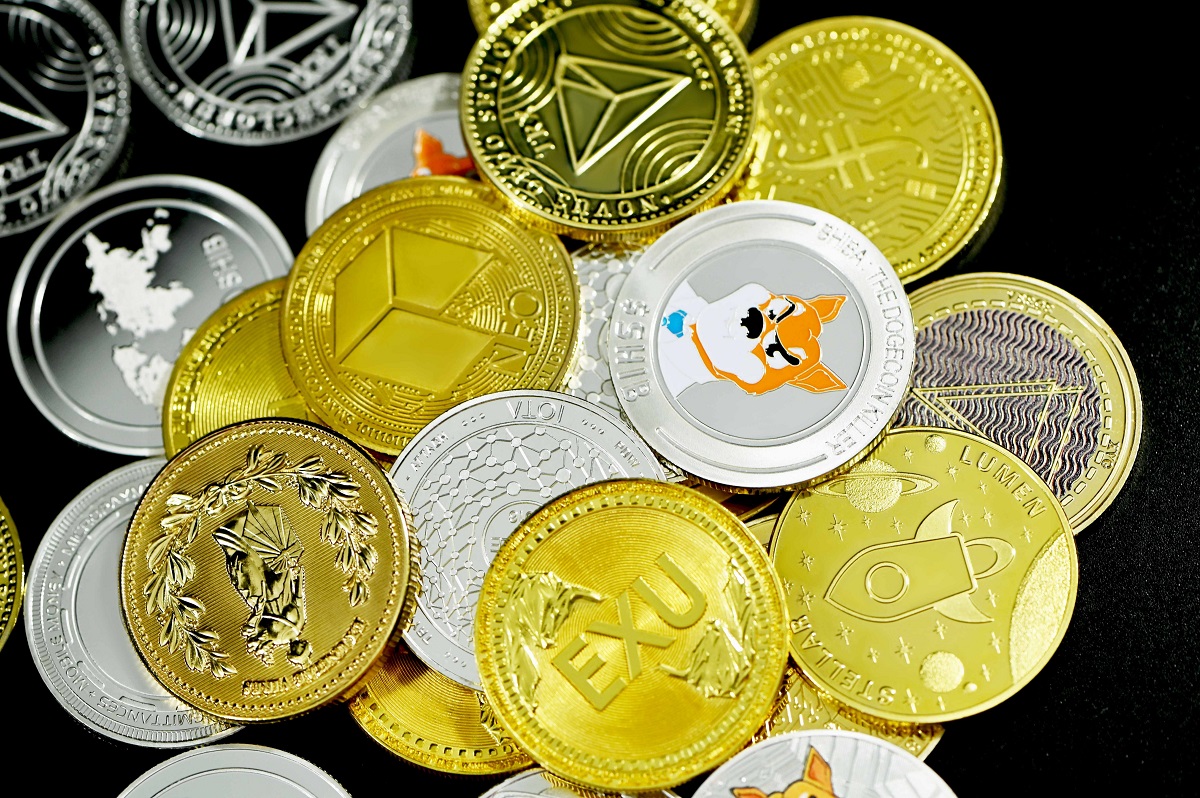 Cele mai bune monede Crypto sub 1 USD de cumpărat în 2023: revizuit