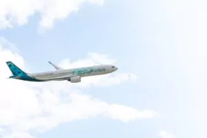 Airbus, avion, aeronava