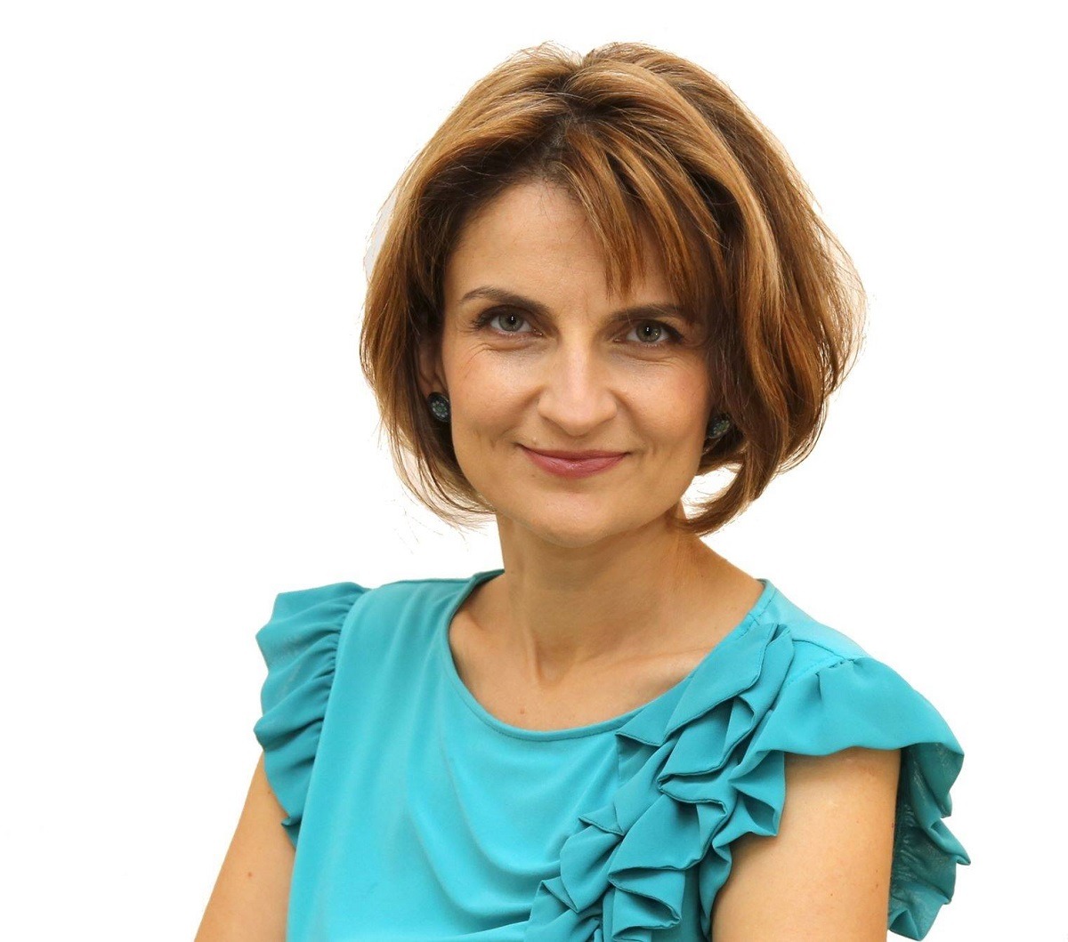 Manuela Petrescu