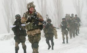 separatisti prorusi, donbas, lugansk, donețk, ucraina, rebeli, atac, conflict, armat