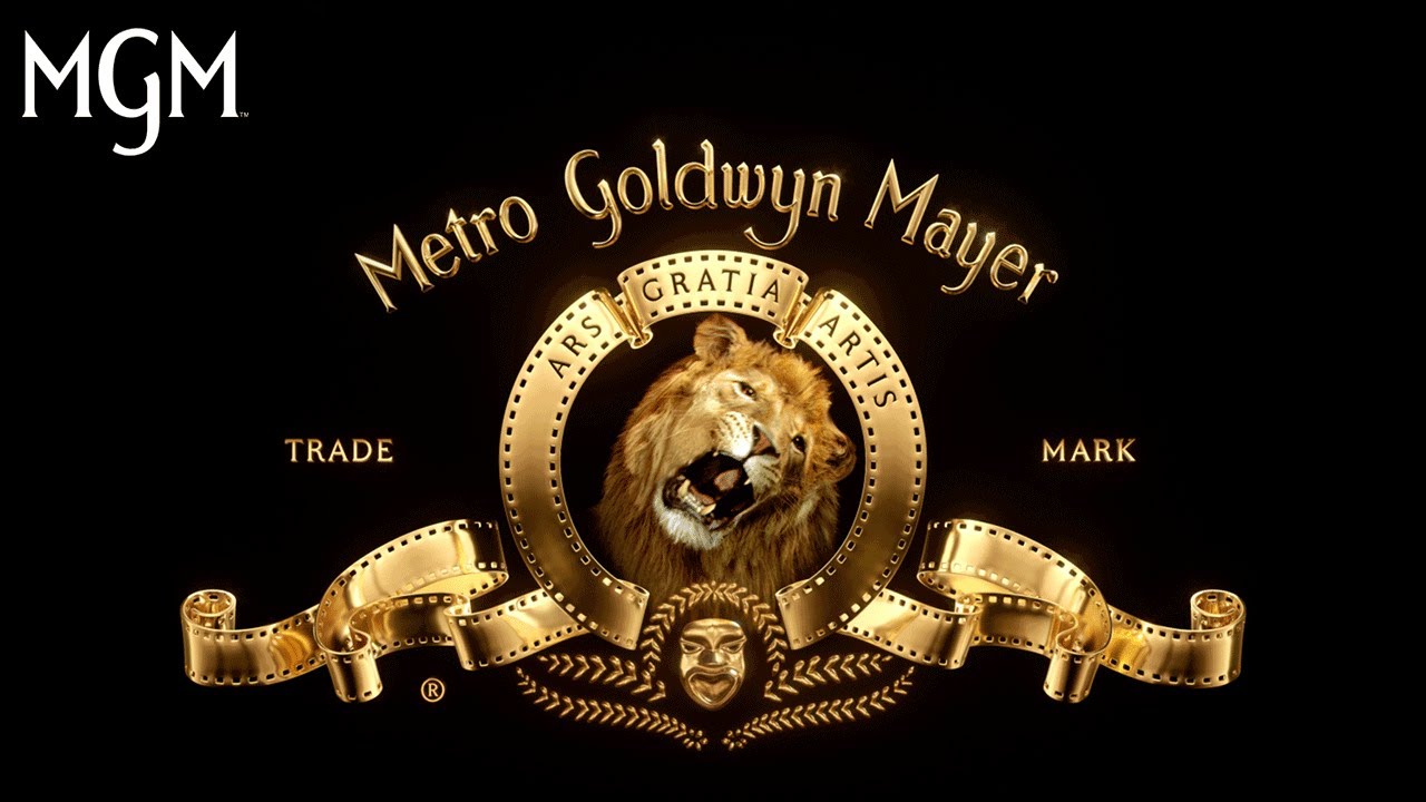 MGM Metro Goldwyn Mayer
