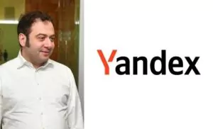 Tigran Hudaverdian Yandex