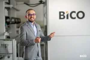 adrian butuc ceo-bico-industries