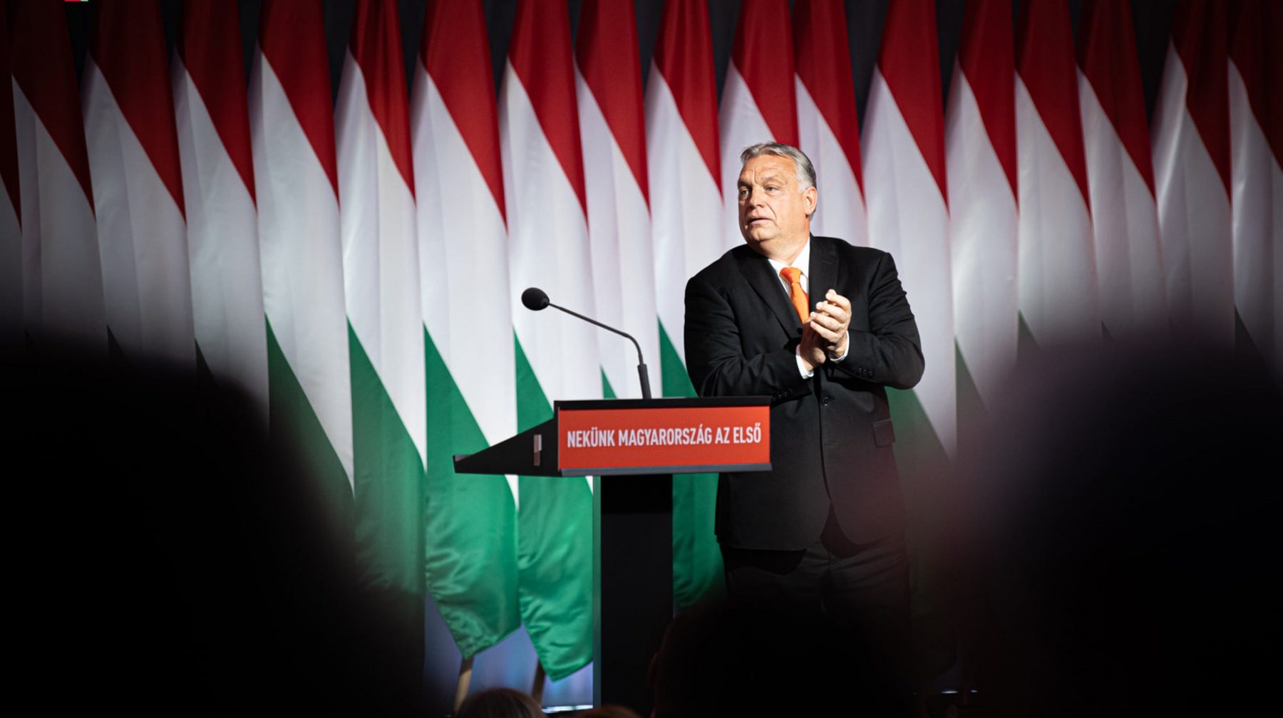 viktor orban, premier ungar, prim-ministru maghiar, conservator, ungaria