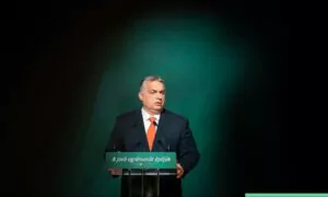 viktor orban, premier ungar, prim-ministru maghiar, conservator, ungaria
