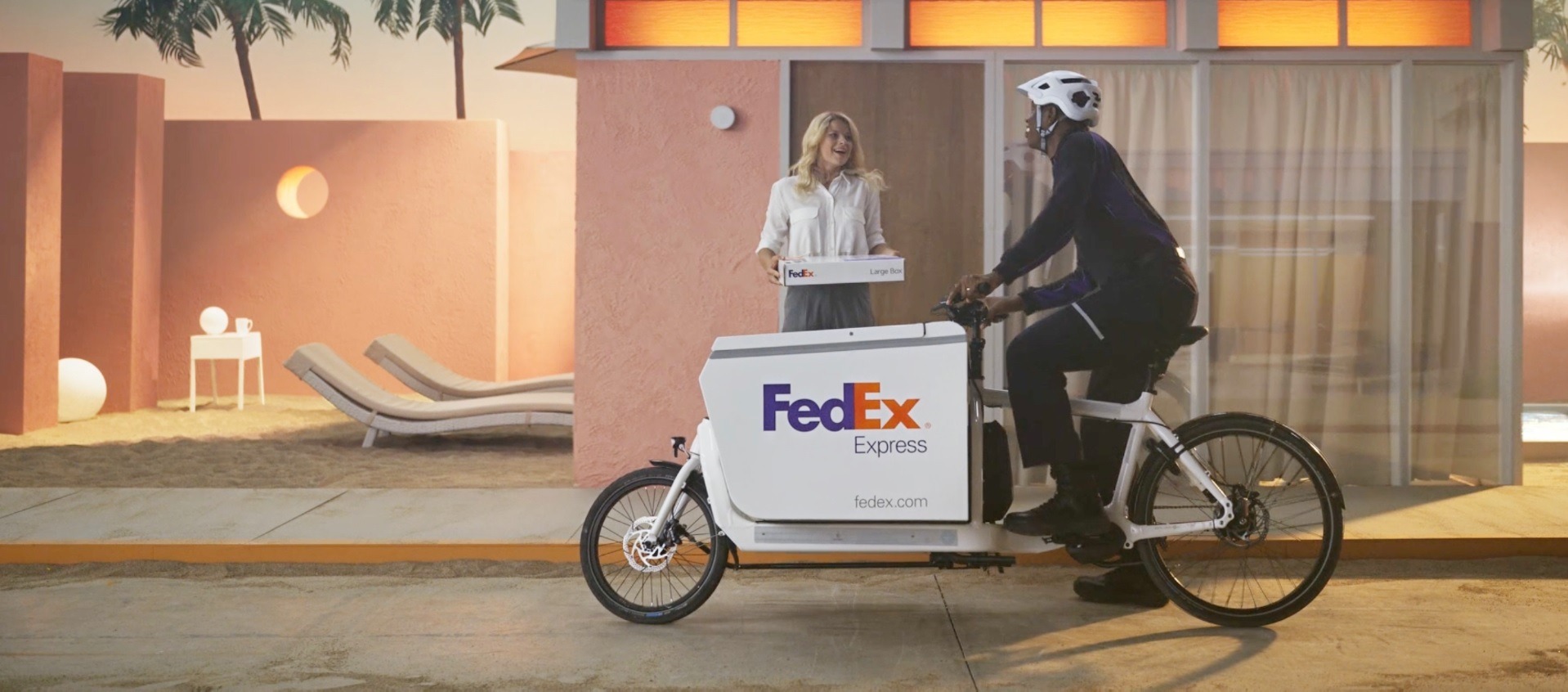 FedEx Express_International Connect Plus (FICP)
